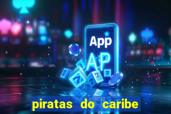 piratas do caribe 1 filme completo dublado